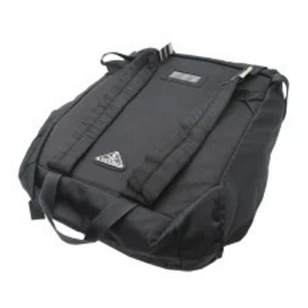 Prada Backpack Rucksack Daypack Black - Picture 4 of 9